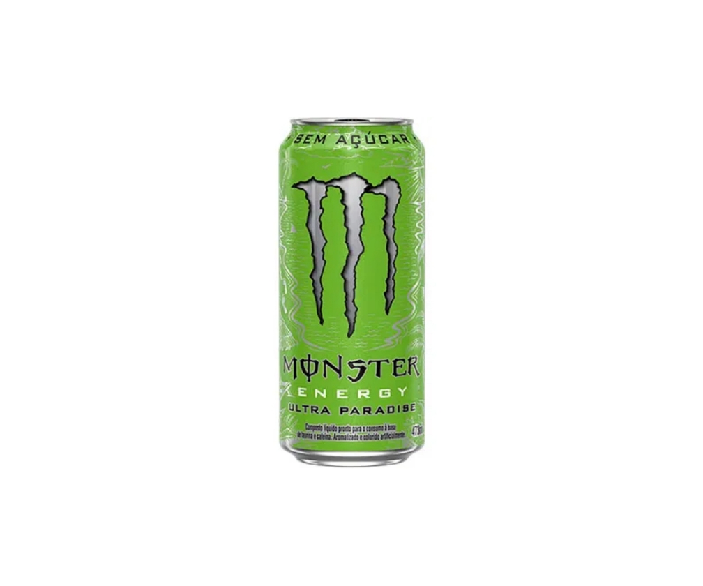 Monster Ultra Paradise 473ml