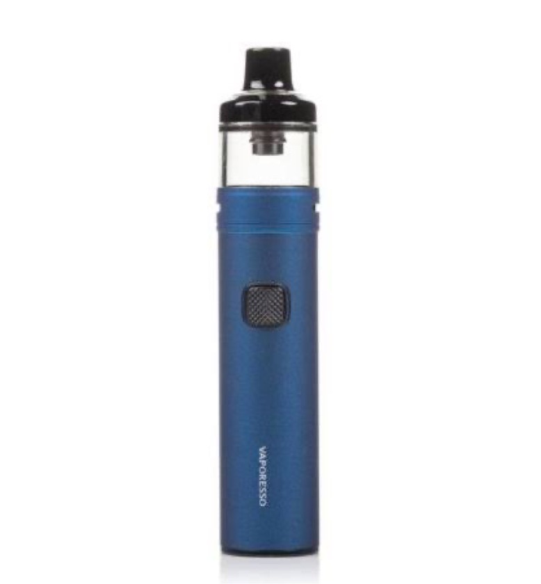 VAPORESSO GTX GO 80 BLUE 