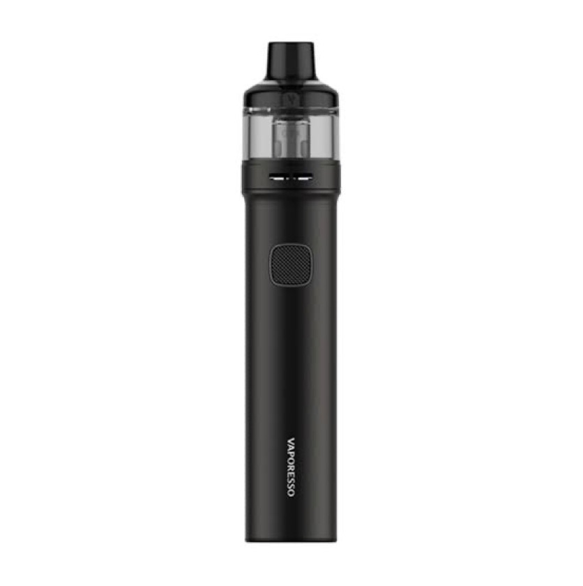 VAPORESSO GTX GO  80 BLACK