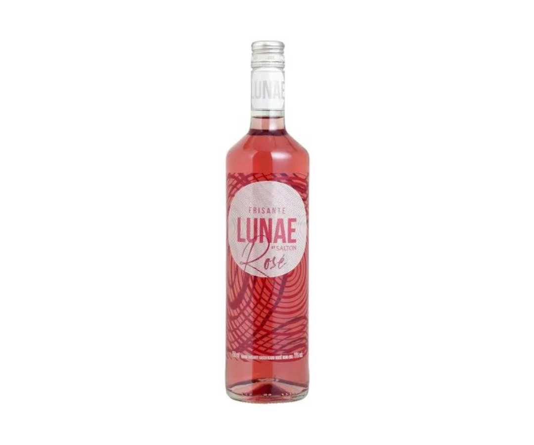 Frisante Salton Lunae Rosé Demi-Sec 750ml