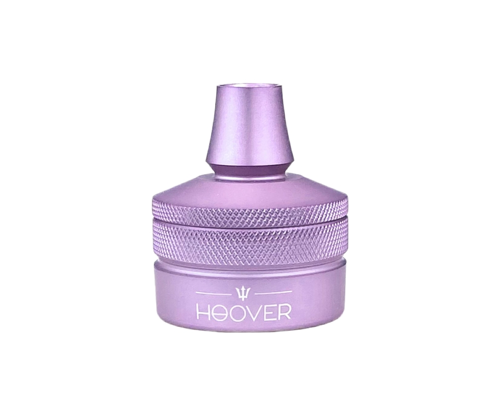 Filtro Rosh Hoover Triton Hookah lilás