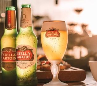 CERVEJA LONG NECK STELLA ARTOIS UNITARIO