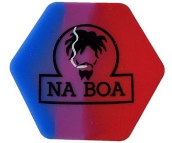 slick silicone hexagonal na boa 26ml 