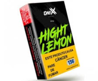 Essência Onix High Lemon