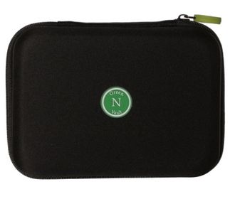 NERONE Green Vault Classic canvas preto