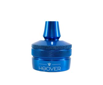 Filtro Rosh Hoover Triton Hookah Azul