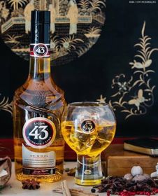 LICOR 43 TRADICIONAL 