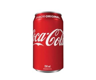 Coca-Coca 350Ml