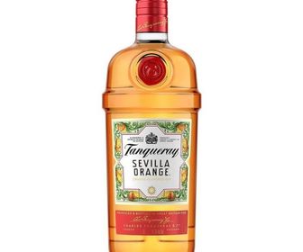 Gin Tanqueray Sevilla 700ml