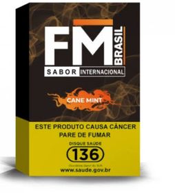 FM Cane MINT