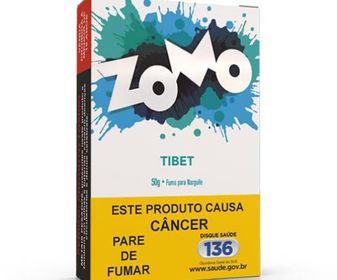 ESSÊNCIA DA ZOMO TIBET 