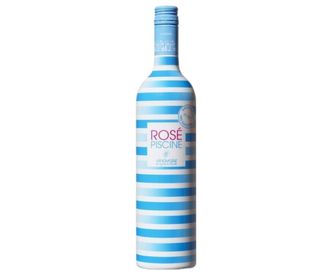 Vinho Rosé Piscine 750 ml