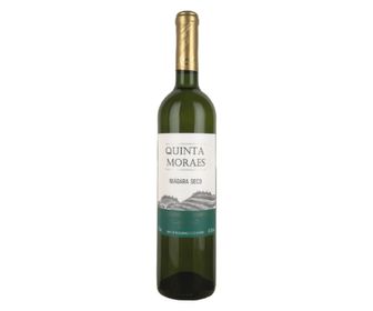 Vinho Branco Seco Niagara 720ml - Quinta Moraes