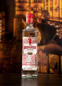 GIN BEEFEATER LONDON 