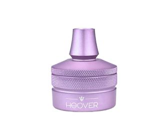 Filtro Rosh Hoover Triton Hookah lilás