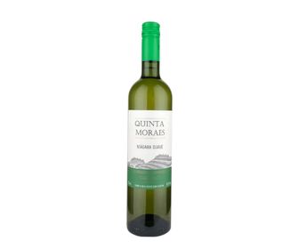 Vinho Branco Niágara Suave 720ml-Quinta Moraes