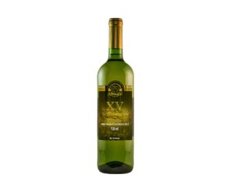 Vinho Branco Licoroso Doce -720ml