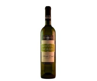 Vinho  Quinta Moraes Moscato Giallo Branco Seco 720 Ml

