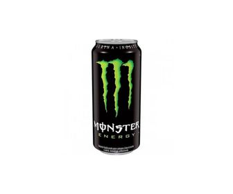 Monster energético energy lata 473ml original