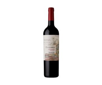 Vinho Argentino Tinto Apelacion Tempranillo 750Ml