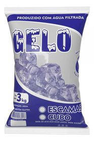 Saco de Gelo