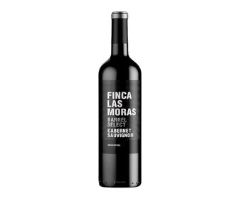 Finca Las Moras Barrel Select Cabernet Sauvignon (750 ml)