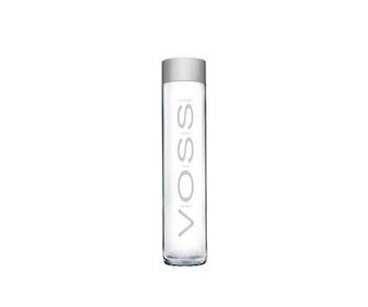 Água Voss Still S/gás 800ml