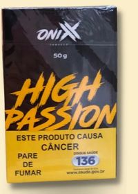 ONIX HIGH PASSION 