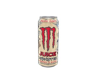 Monster Energético Pacific Punch Lata 473ml

