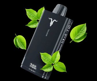 IGNITE V150 MENTHOL 