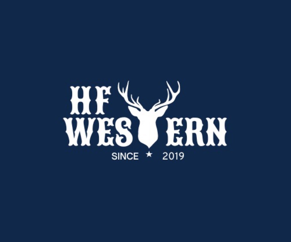 HF Western Rodeo