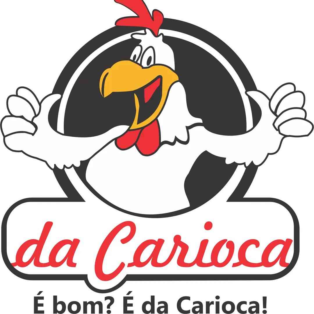 Delivery  da carioca
