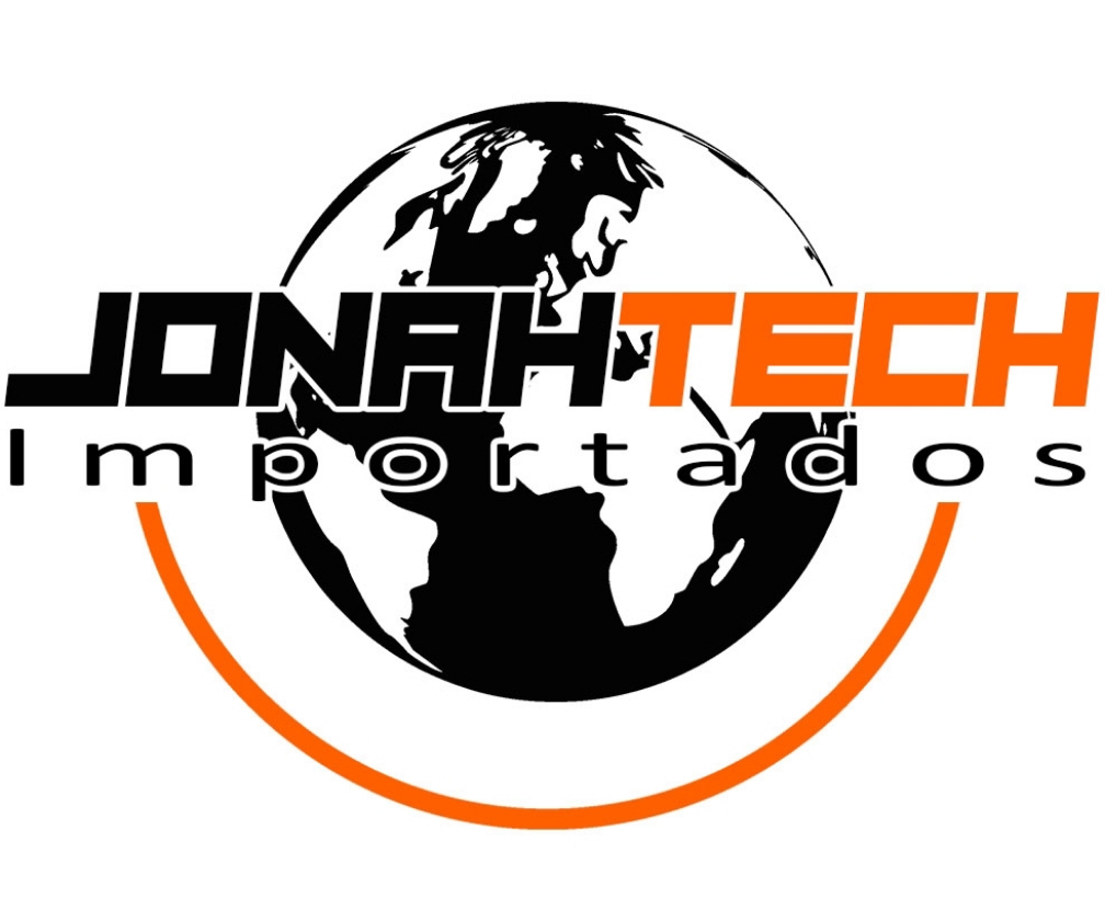 Jonah Tech Importados