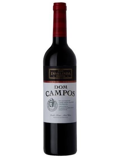 🇵🇹 (3,7✨) Dom Campos Tinto