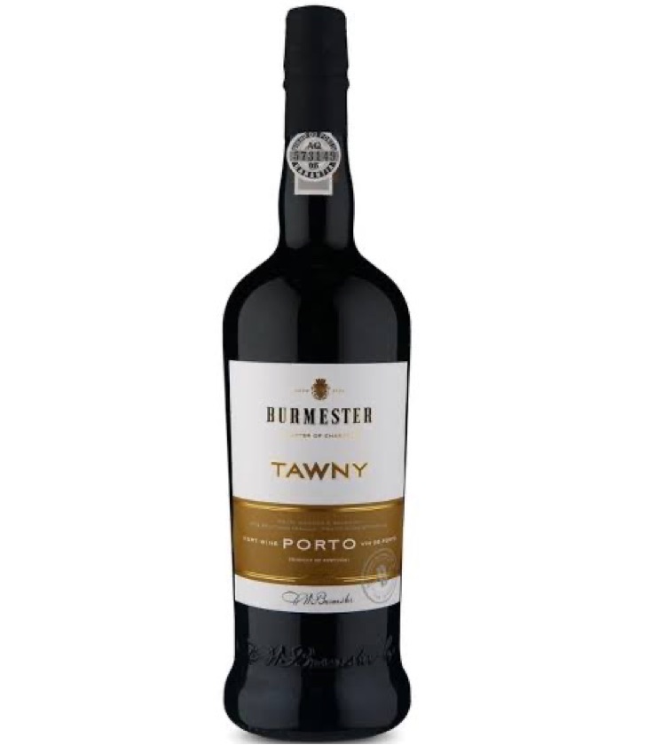 🇵🇹 (3,6✨) Vinho do Porto Burmester Tawny