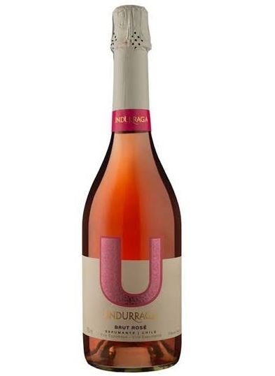 🇨🇱 (3,6✨) U by Undurraga Rosé Brut