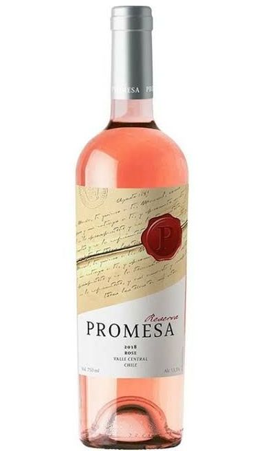 🇨🇱 (3,9✨) Promesa Reserva Rosé