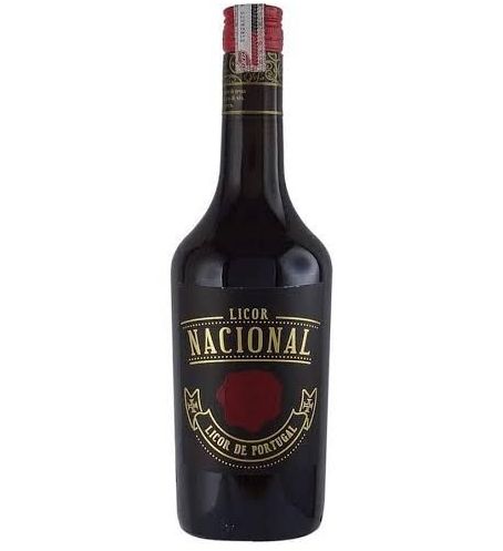 🇵🇹 Licor de Ervas Nacional