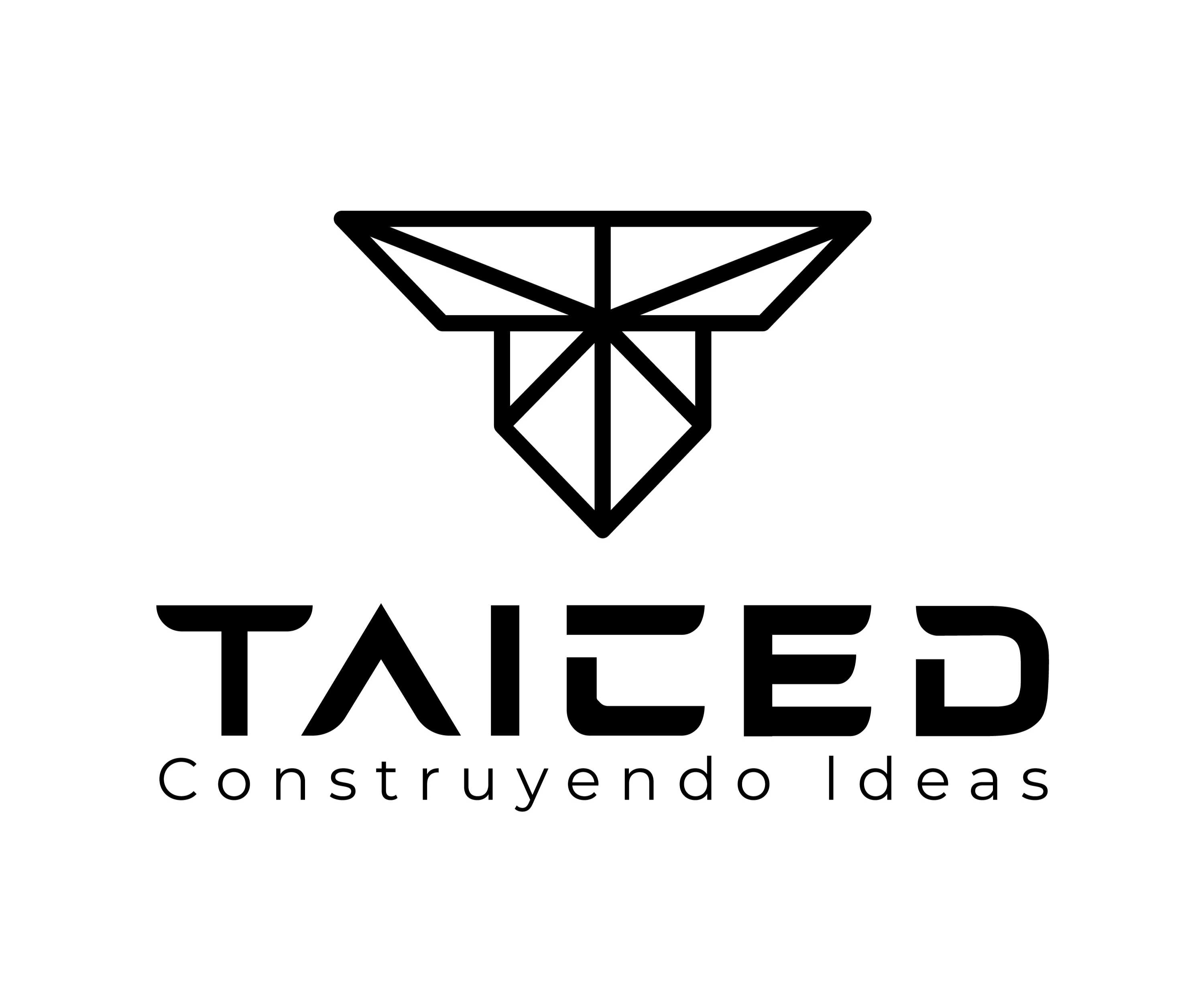 TAICED - Construyendo Ideas