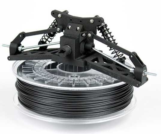 ColorFabb XT-CF20 - 1.75mm - 750gr