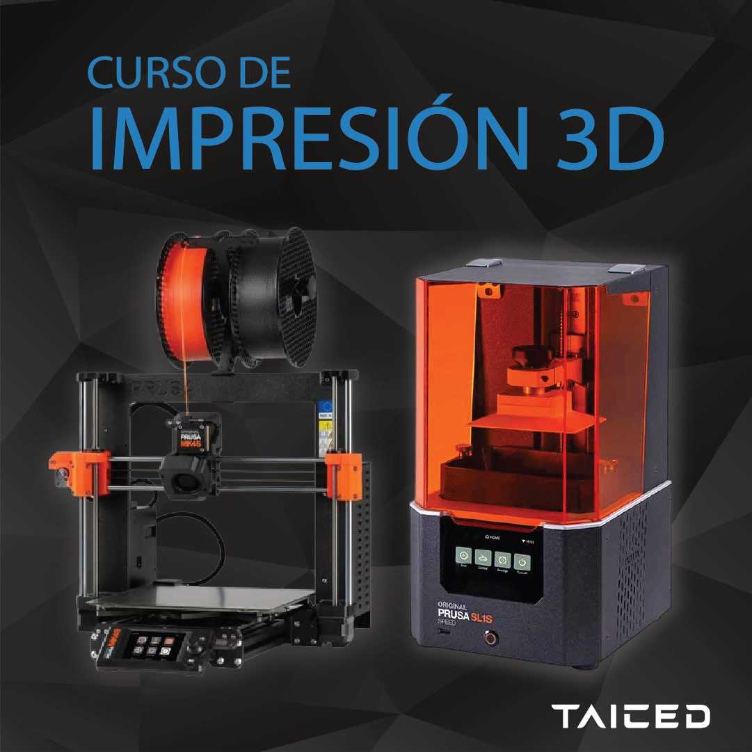 Impresión 3D - Personalizado