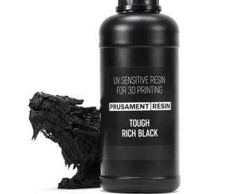 Prusament - Rich Black - 1kg