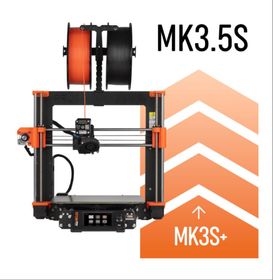 Actualización MK3S/+ a MK3.5S