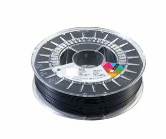 ASA - Negro - 1.75mm - 750gr - Smartfil