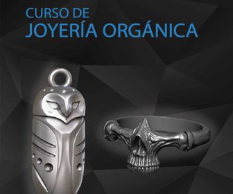 Diseño Joyería Orgánica