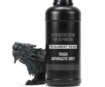 Prusament - Anthracite Grey - 1kg