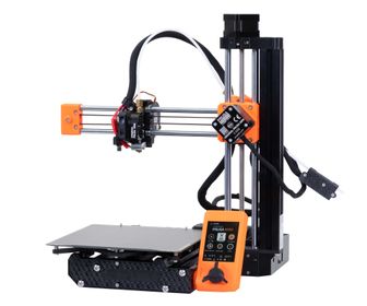 Prusa Original MINI+