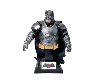 Armored Batman 