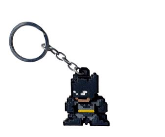 Batman - Llavero YOUBIT