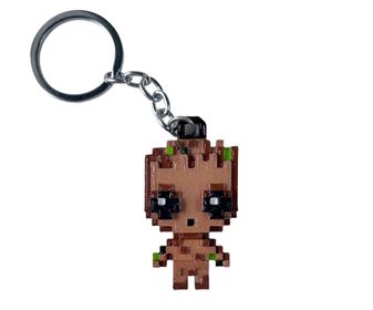 Baby Groot - Llavero YOUBIT